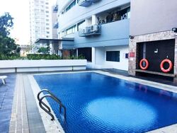 Canne Lodge (D14), Apartment #573382641